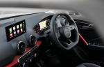 Audi Q2 2.0 TFSI Quattro Sport 2017 года (AU)